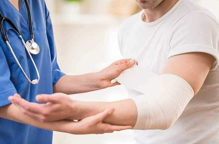 Services at Noida Multispeciality Hospital