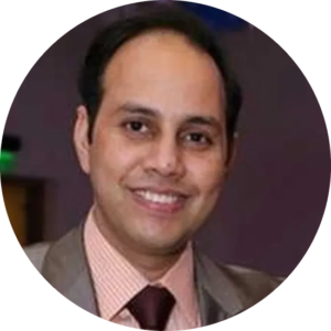 Urologist- Dr. Nikhil Sharma