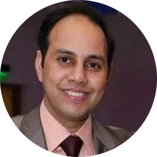 Urologist- Dr. Nikhil Sharma