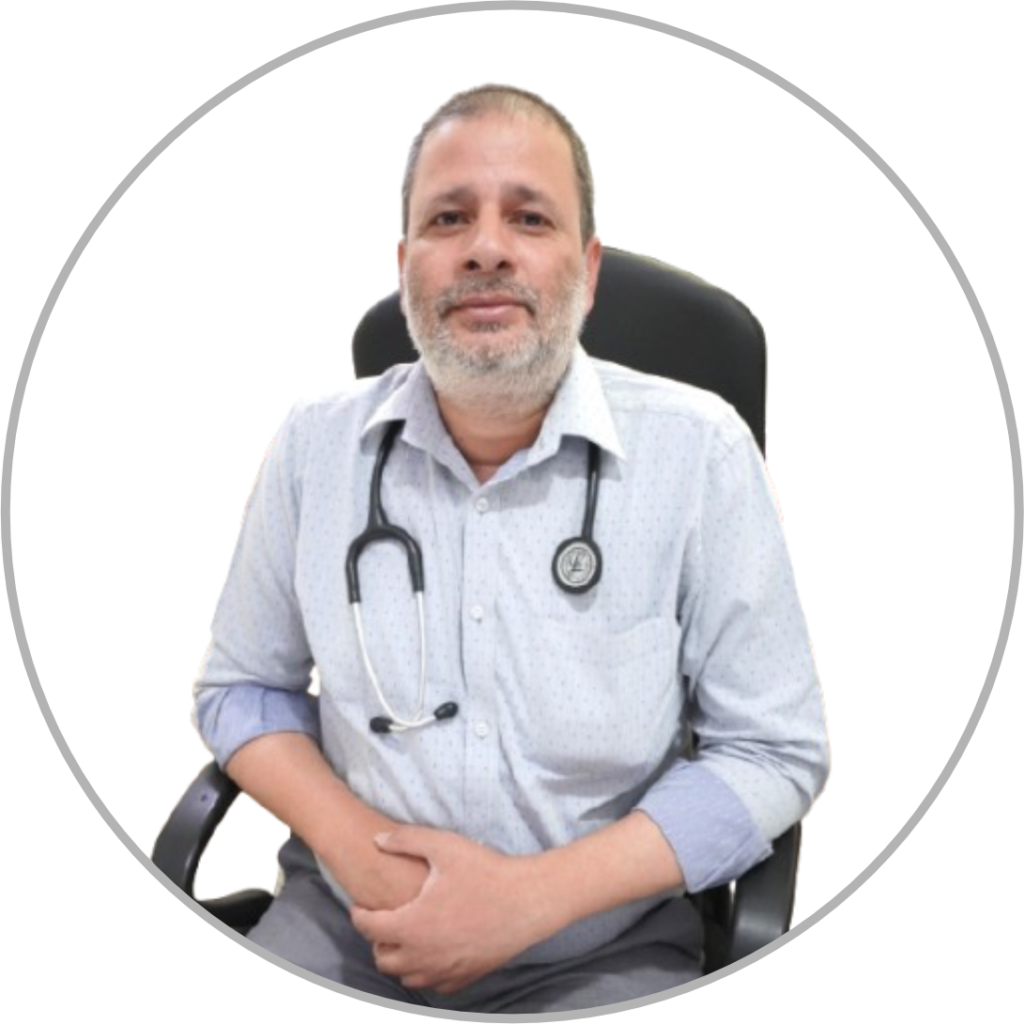 dr mukes-general-physician