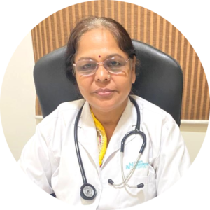 Dr. Poonam Gynecologist