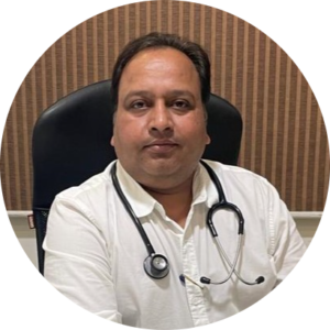 Dr. Ashwani Kumar