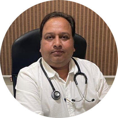 Dr. Ashwani Kumar